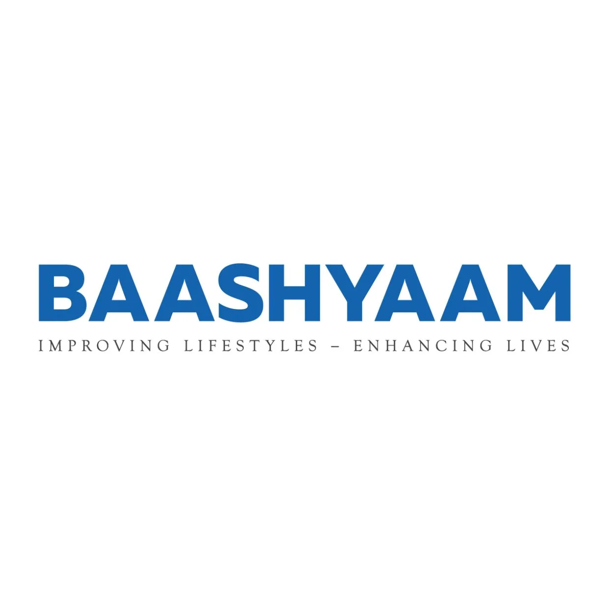 Baashyaam Constructions Pvt. Ltd. logo