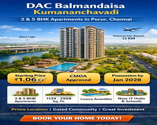DAC Balmandaisa