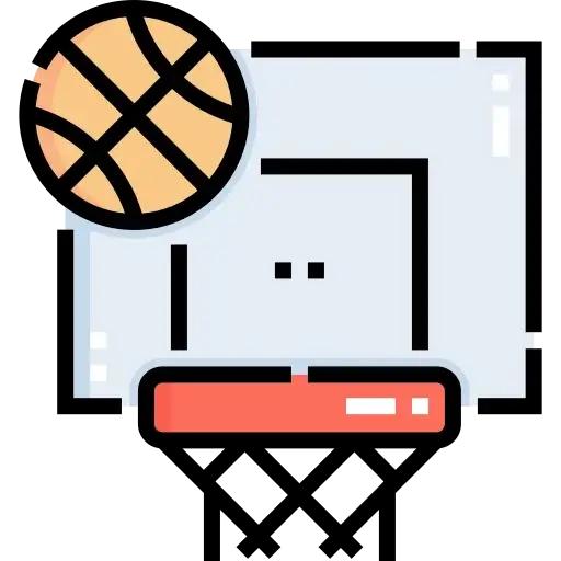 Basketball Court DAC Prospera