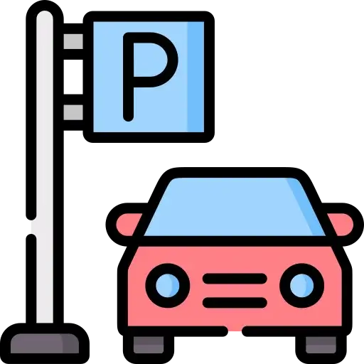 Ample Parking DAC Prospera