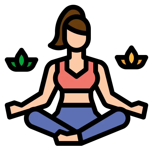 Yoga & Meditation DAC Prospera