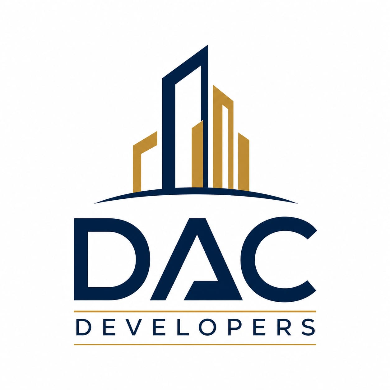 DAC Developers logo and brand image