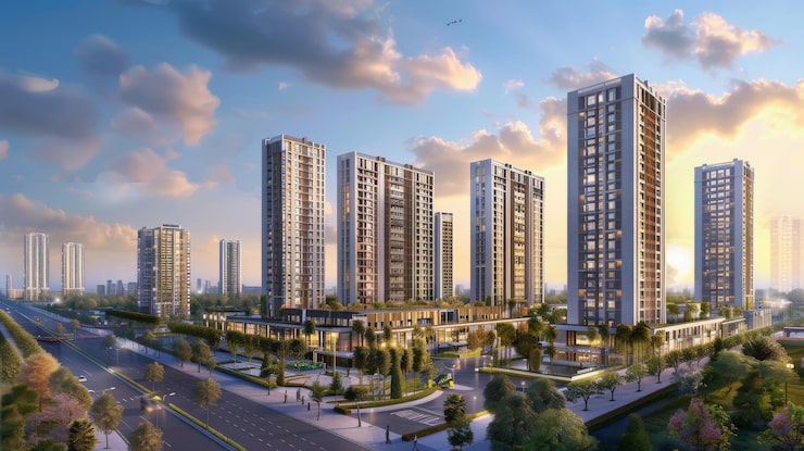 DAC Developers Upcoming Project - DAC Balmandaisa