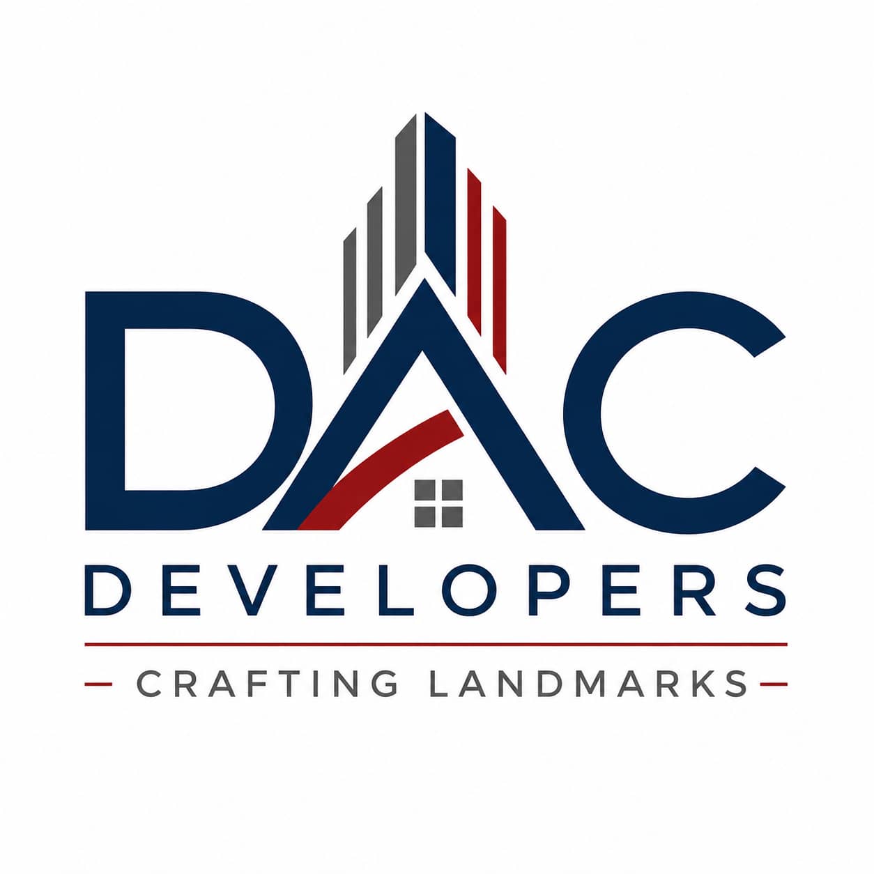 DAC Developers Logo