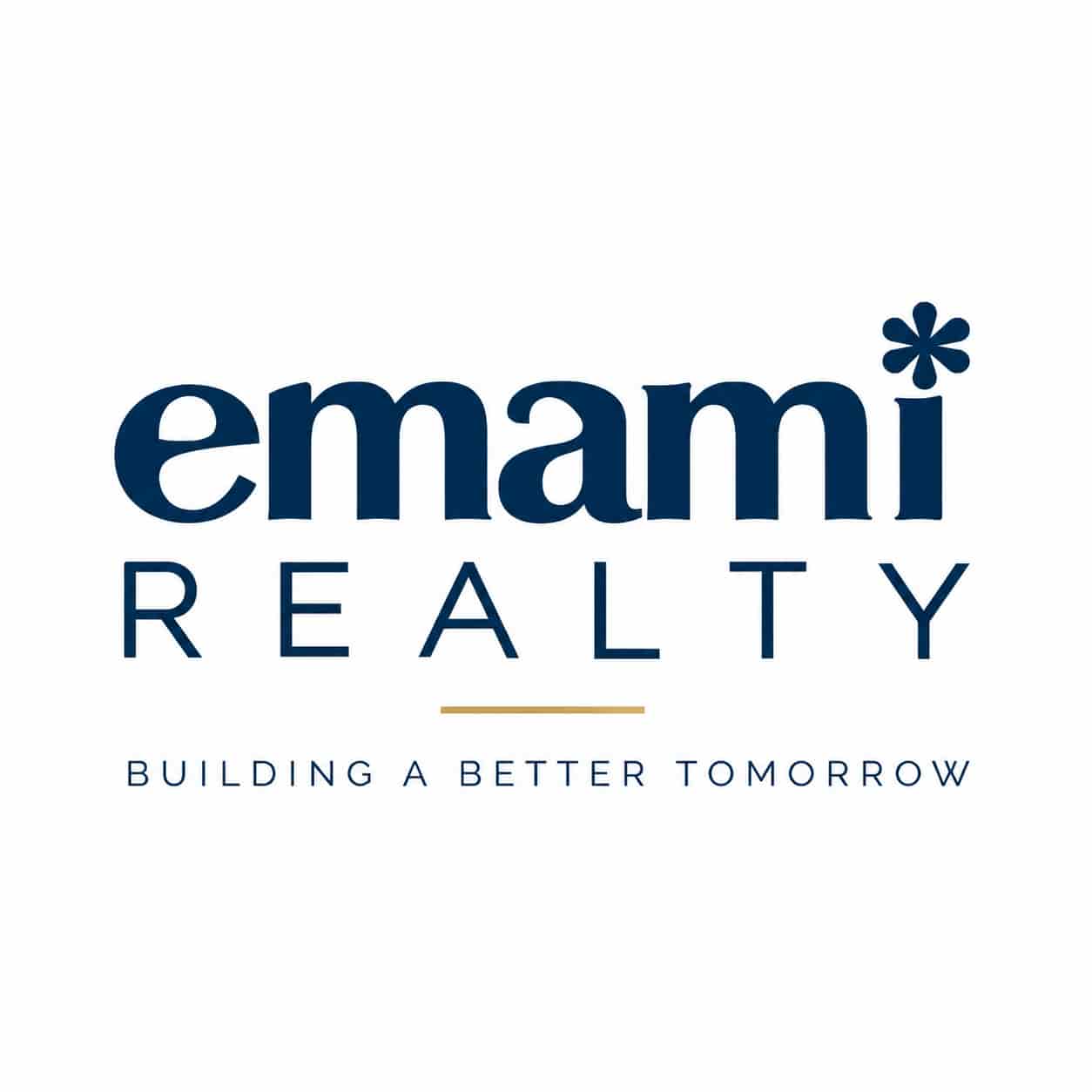 Emami Realty Logo