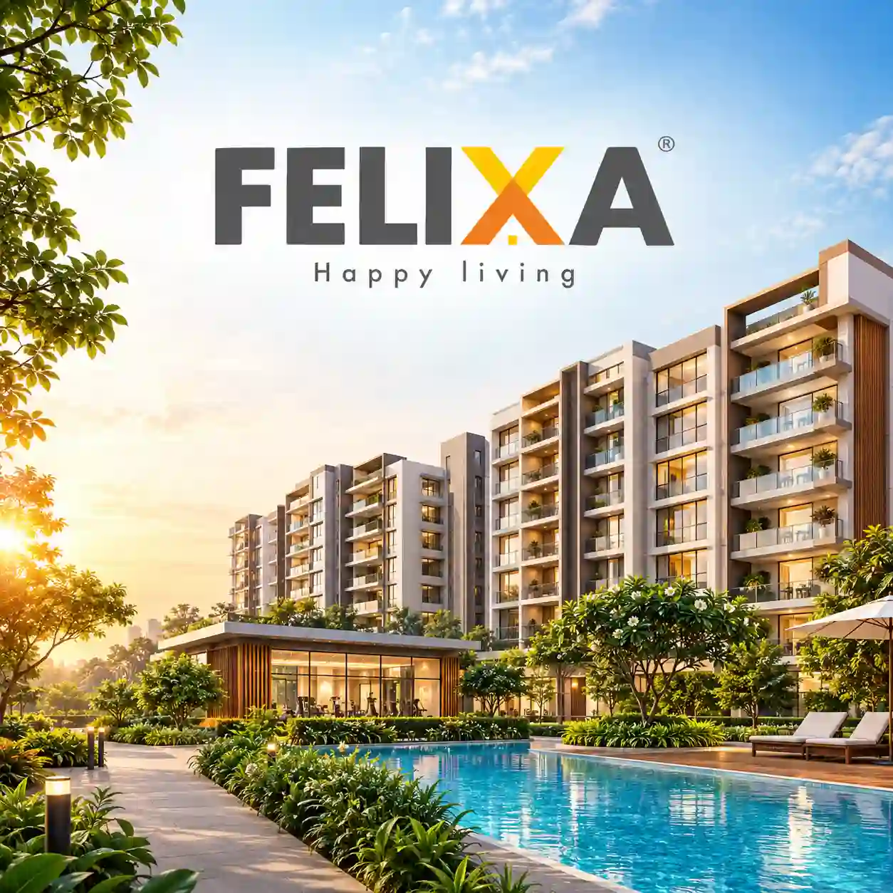 Felixa Builder logo