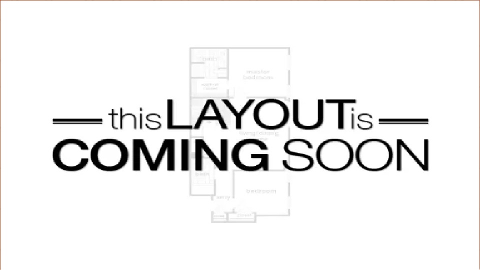 Godrej OMR Road Plots Chennai - Sample Plot Layout 2