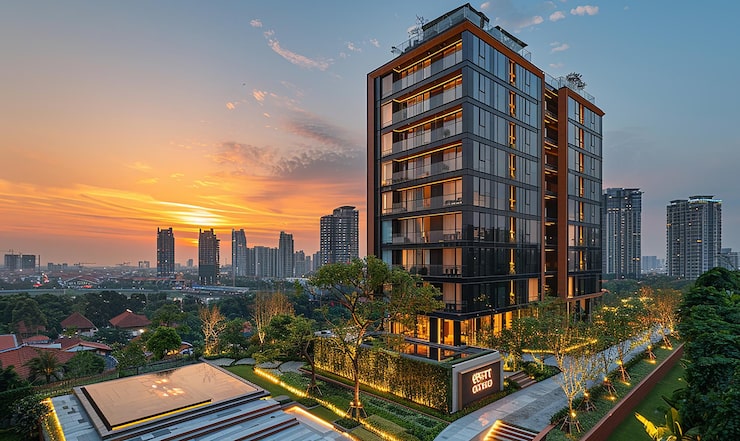 Casagrand Zenith Medavakkam