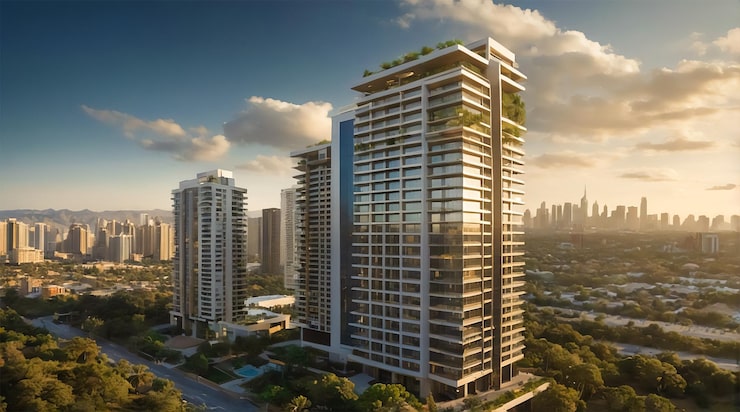 Purva Windermere Phase II