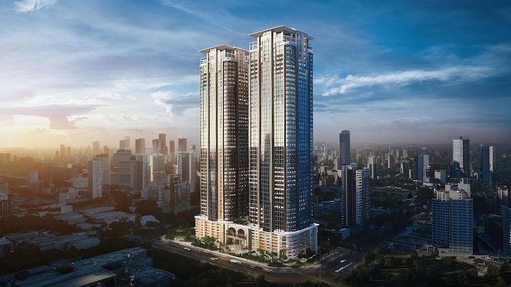 Urbanrise New Porur