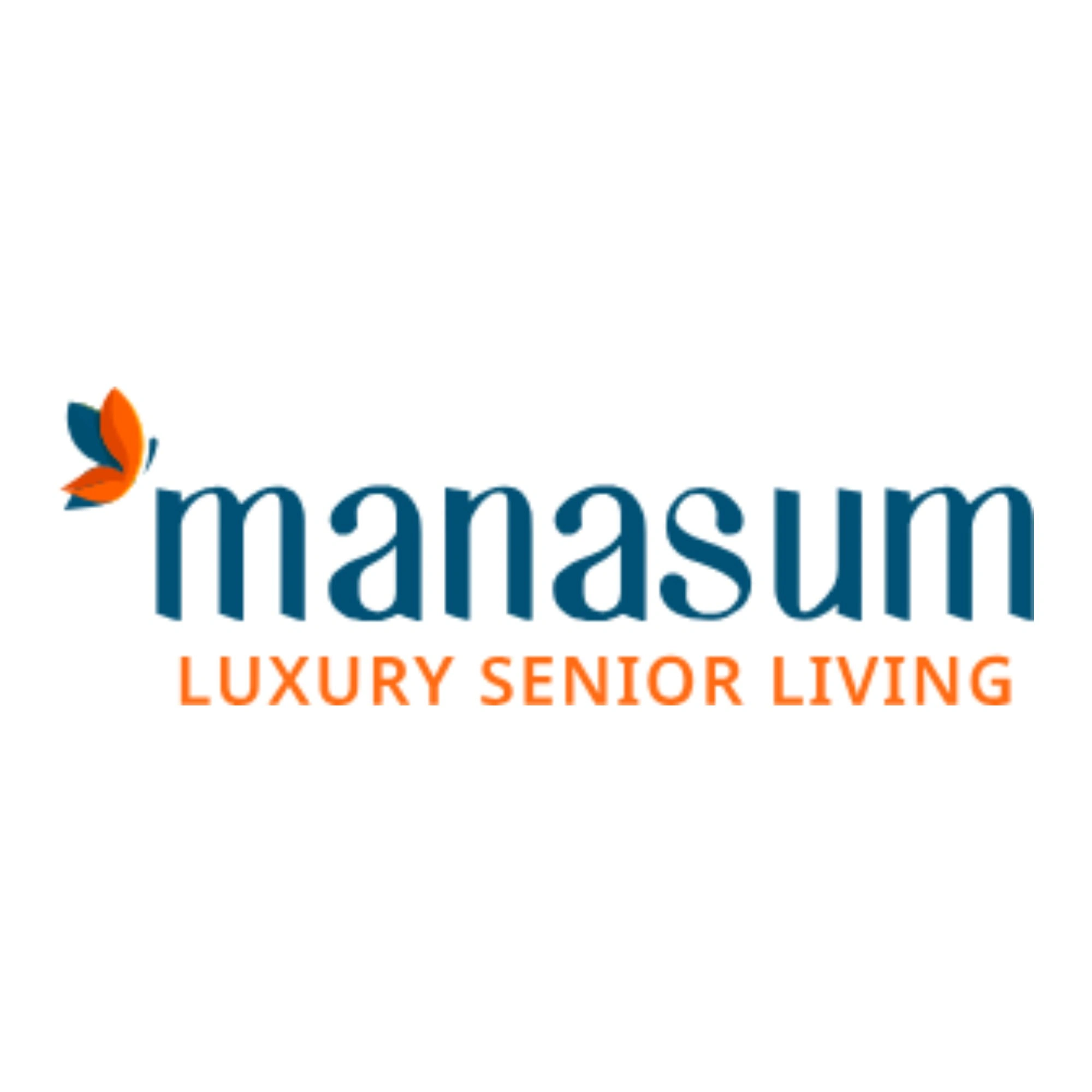 VNCT Global and Manasum Senior Living Logo