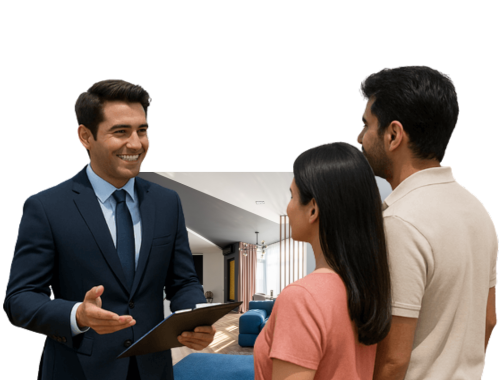 Book your apartment at Prestige Perumbakkam