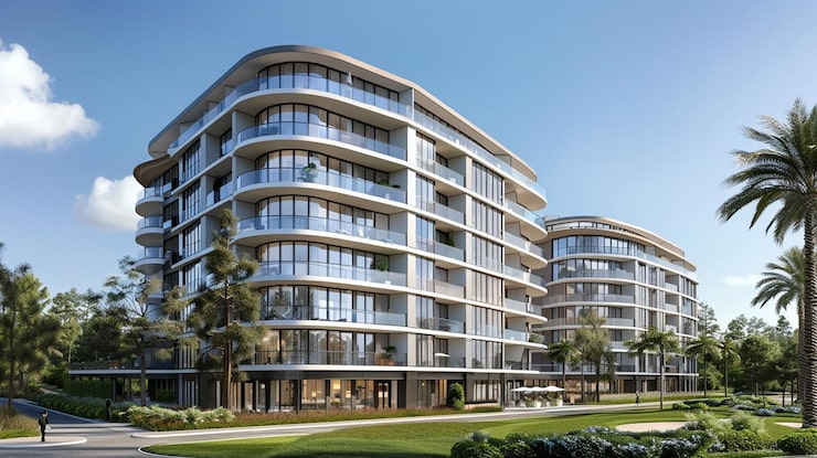 Sumadhura Red Hills Chennai project image