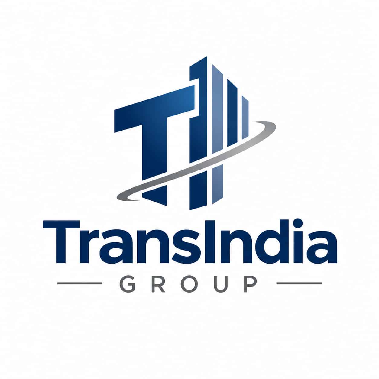 TransIndia Group logo