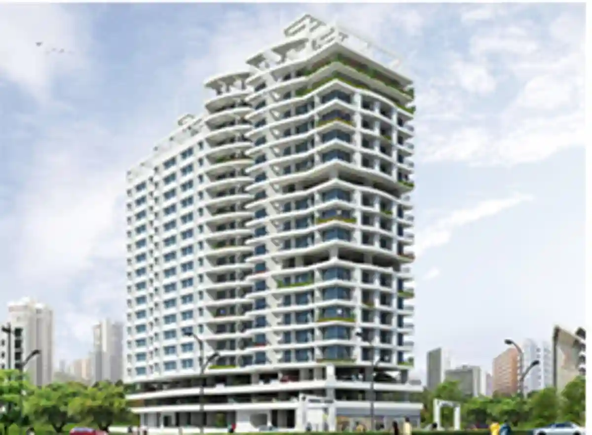 TransIndia Group builder logo