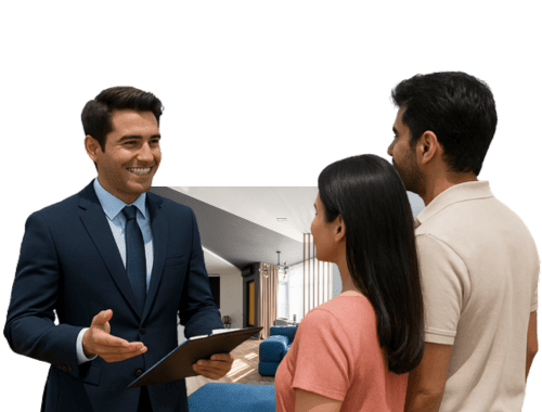 Get expert consultation for TVS Emerald Avalon premium apartments