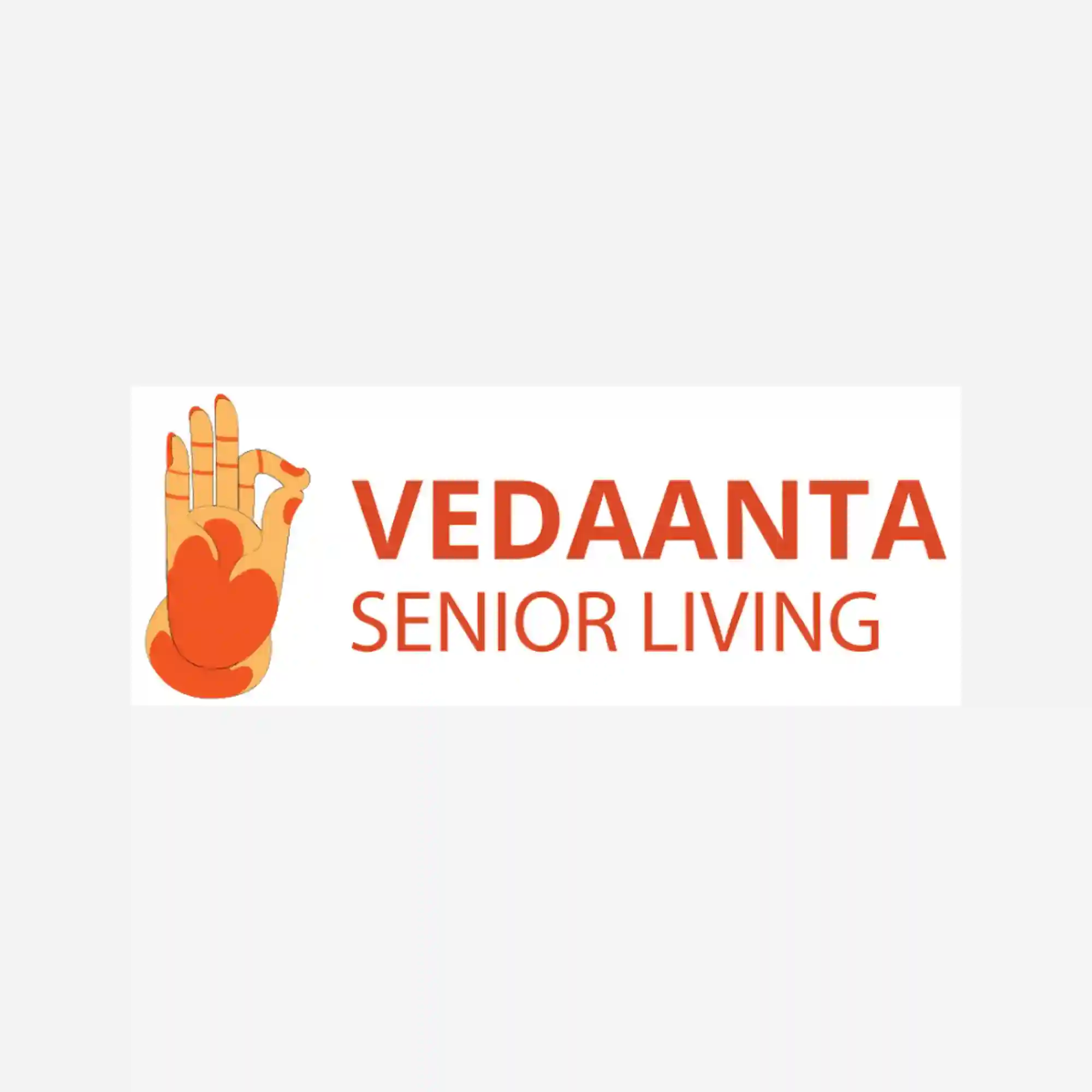 Vedaanta Senior Living Pvt. Ltd. logo